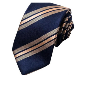 Gravata Listrada Cavalleri Lorennzi