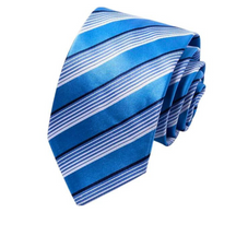 Gravata Listrada Cavalleri Lorennzi 5