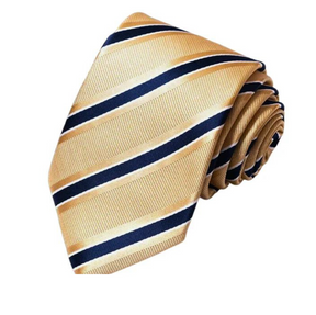 Gravata Listrada Cavalleri Lorennzi 9