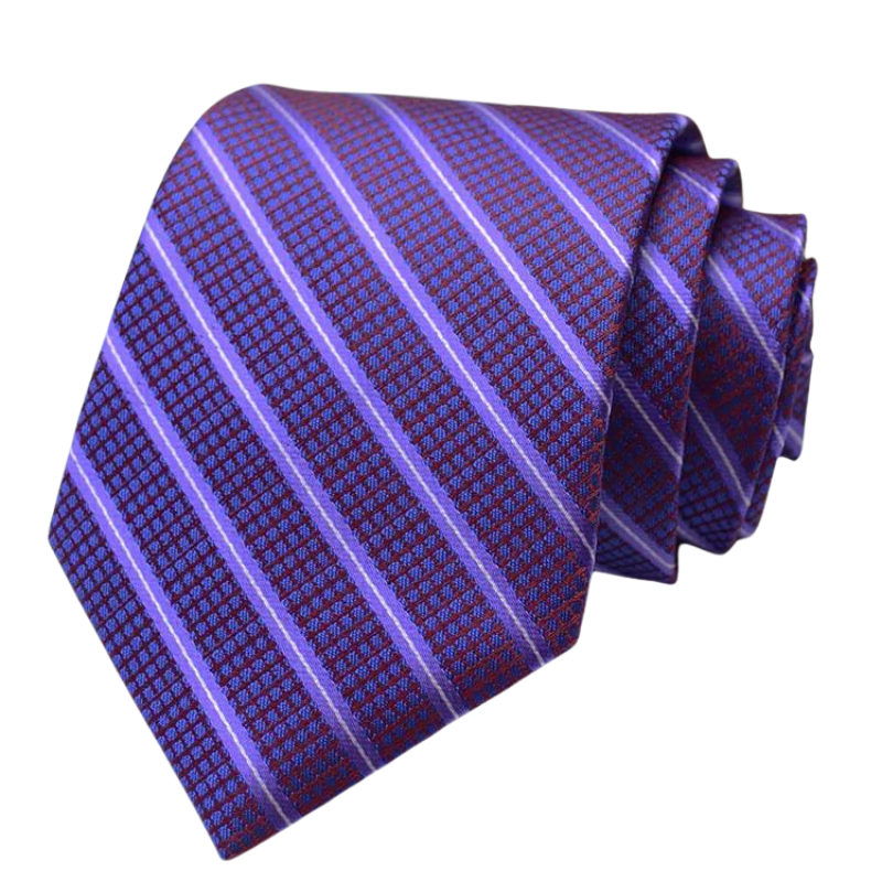 Gravata Listrada Rizzo Lorennzi 10