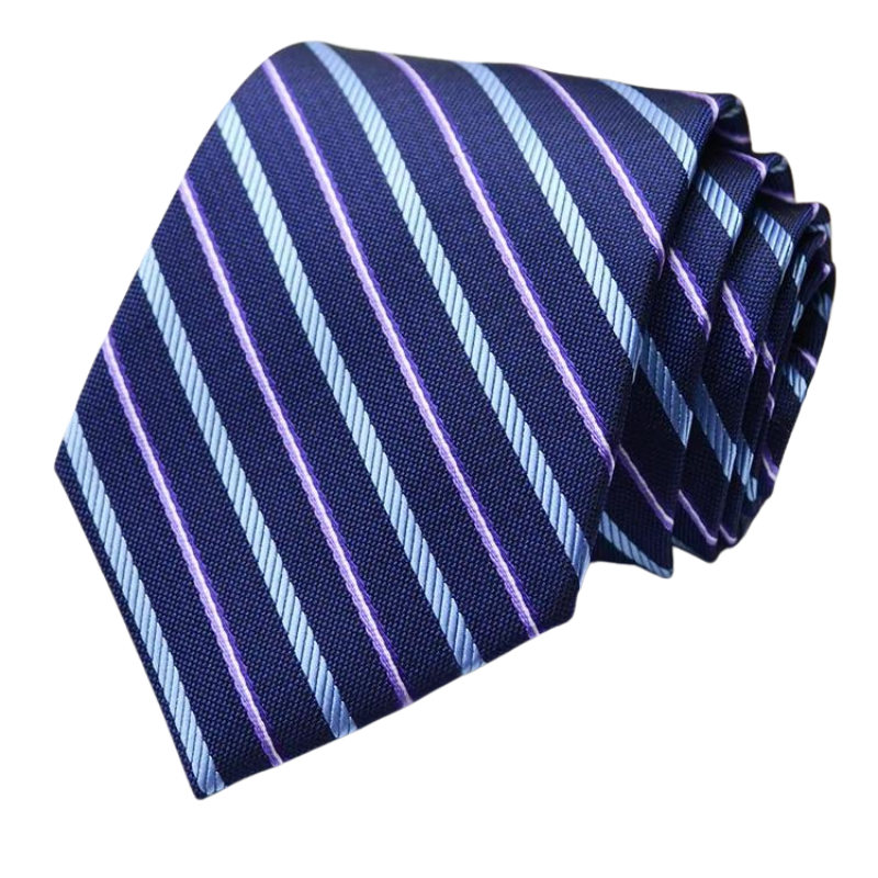 Gravata Listrada Rizzo Lorennzi 3