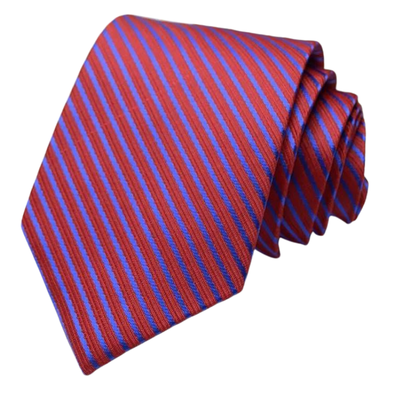 Gravata Listrada Rizzo Lorennzi 8