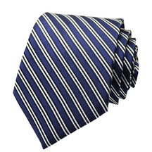 Gravata Listrada Rizzo Lorennzi 9