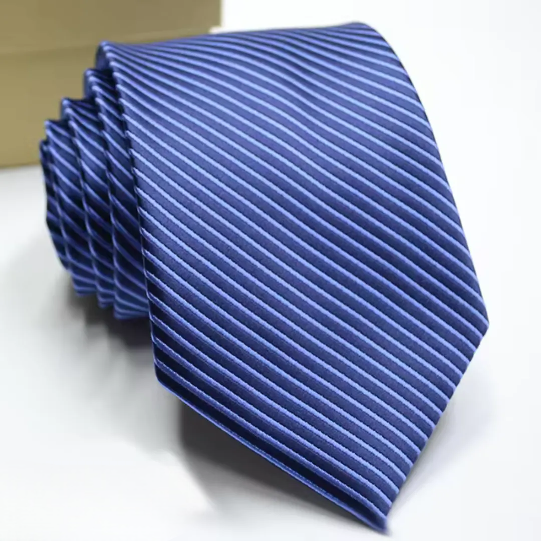 Gravata Masculina Royal Lorennzi 3