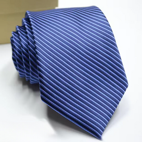 Gravata Masculina Royal Lorennzi 3