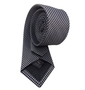 Gravata Slim Executiva Lorennzi 2