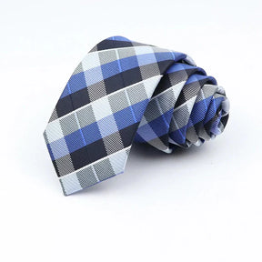 Gravata Xadrez Lorennzi Sartori 13