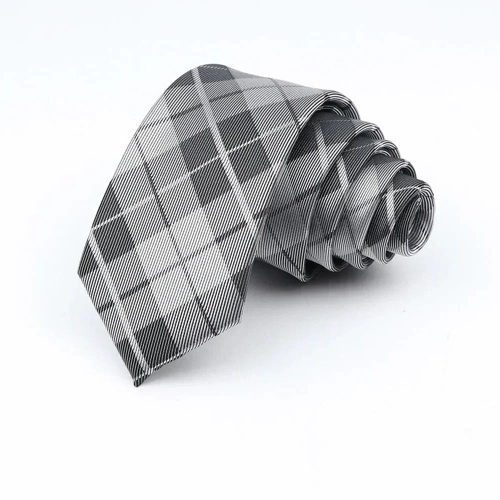 Gravata Xadrez Lorennzi Sartori 16