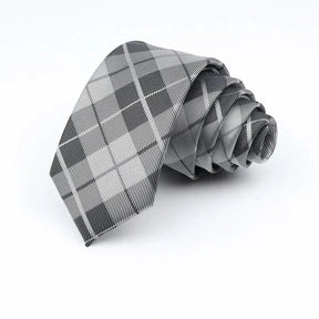 Gravata Xadrez Lorennzi Sartori 16