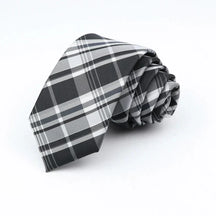 Gravata Xadrez Lorennzi Sartori 18