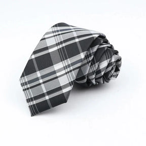 Gravata Xadrez Lorennzi Sartori 18