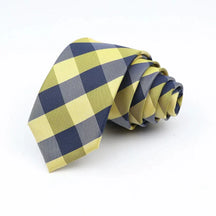 Gravata Xadrez Lorennzi Sartori 5