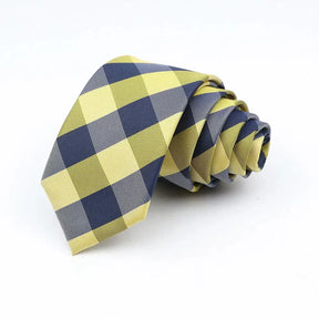 Gravata Xadrez Lorennzi Sartori 5