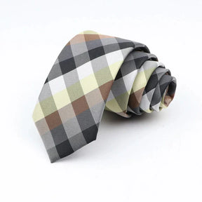 Gravata Xadrez Lorennzi Sartori 8