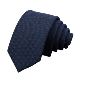 Gravata de Lã Lorennzi Siena