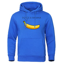 Moletom Masculino Dolce e Banana