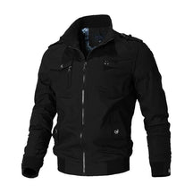 Jaqueta Masculina Militar