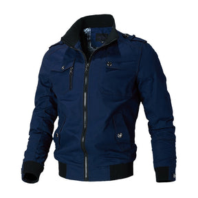 Jaqueta Masculina Militar