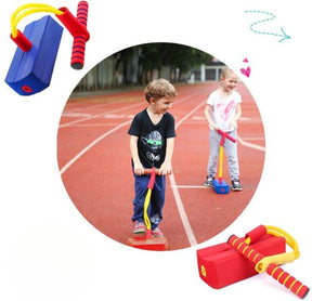 Pula Pula Infantil - Jumper Toy
