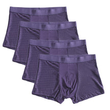 Cueca Box Respirável - Leve 4 Cuecas Respirável e Ganhe 1 Brinde Especial