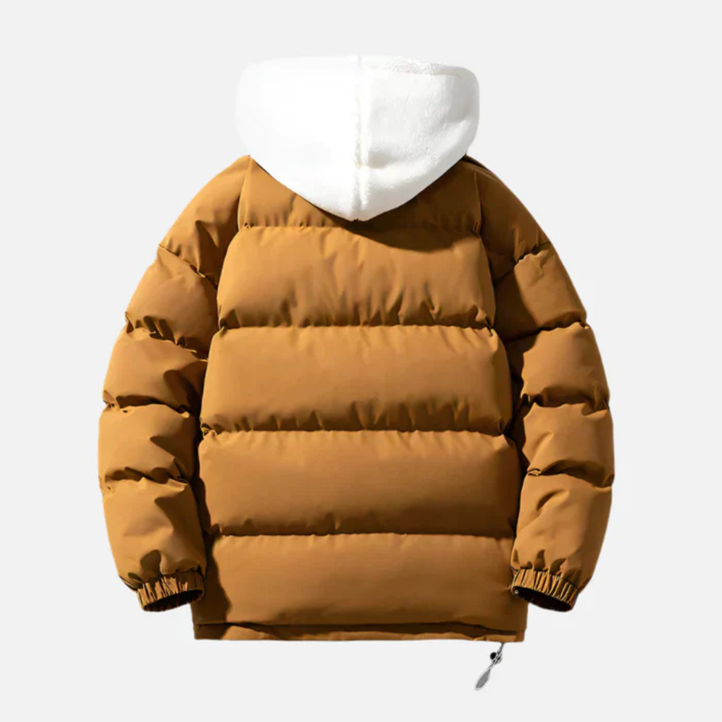 Jaqueta Bobojaco Masculina Lorennzi Winter 2