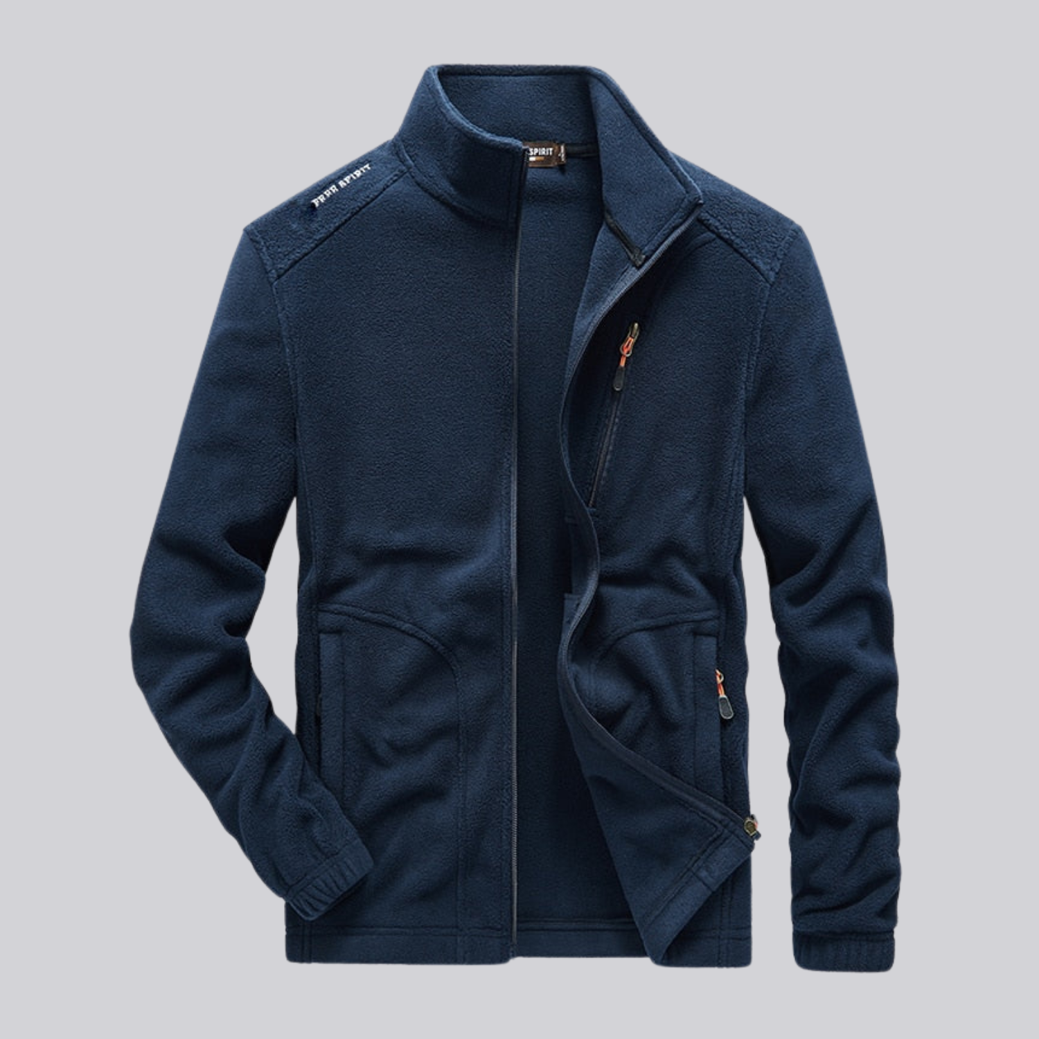 Jaqueta Fleece Masculino Everest Lorennzi 3