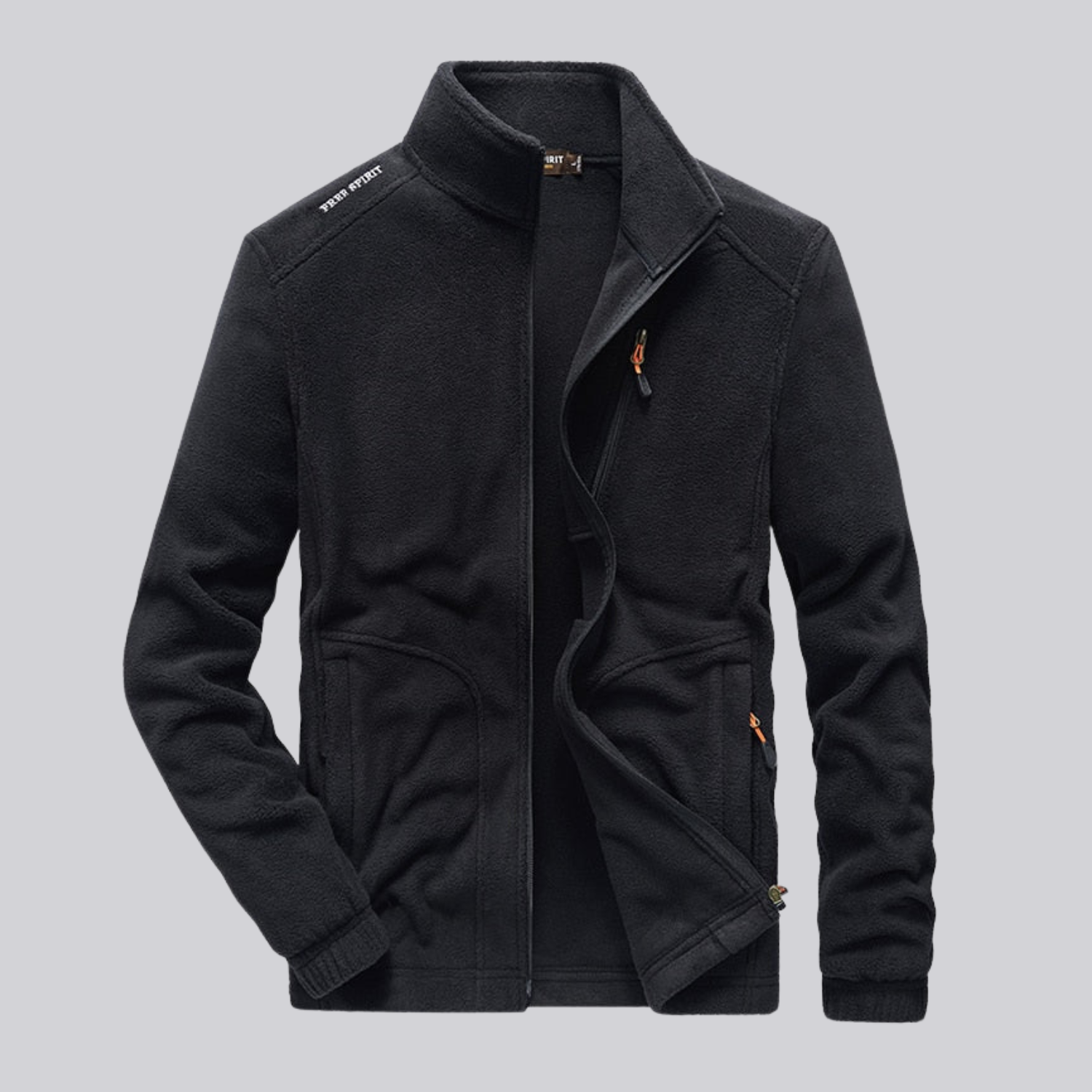 Jaqueta Fleece Masculino Everest Lorennzi 5