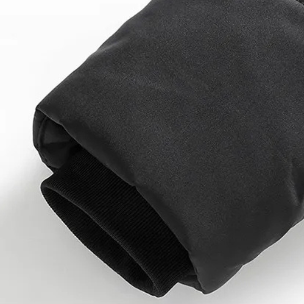 Jaqueta Masculina Acolchoada Ice Lorennzi 6