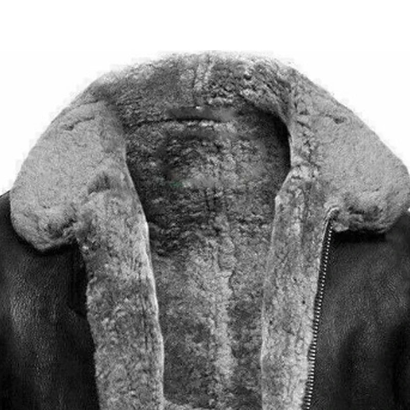 Jaqueta Masculina Acolchoada Lorennzi Noir 2