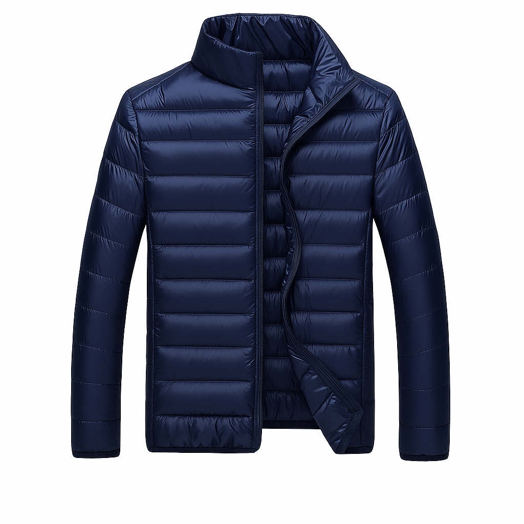 Jaqueta Masculina Bobojaco Snow Lorennzi 12