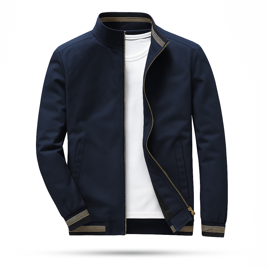 Jaqueta Masculina Bomber Lorennzi Urban 8