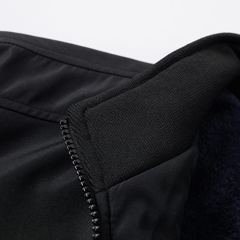 Jaqueta Masculina Cold Glacier Lorennzi 6