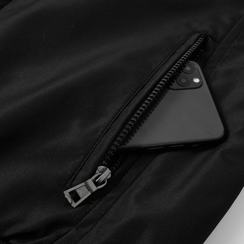 Jaqueta Masculina Cold Glacier Lorennzi 9