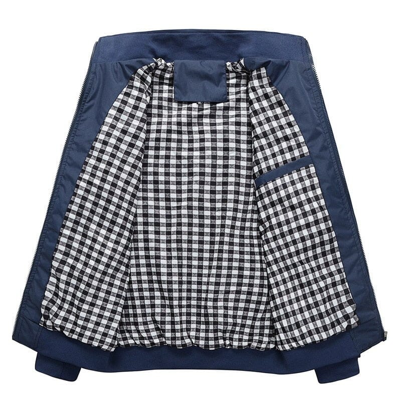 Jaqueta Masculina Denmark Lorennzi 2