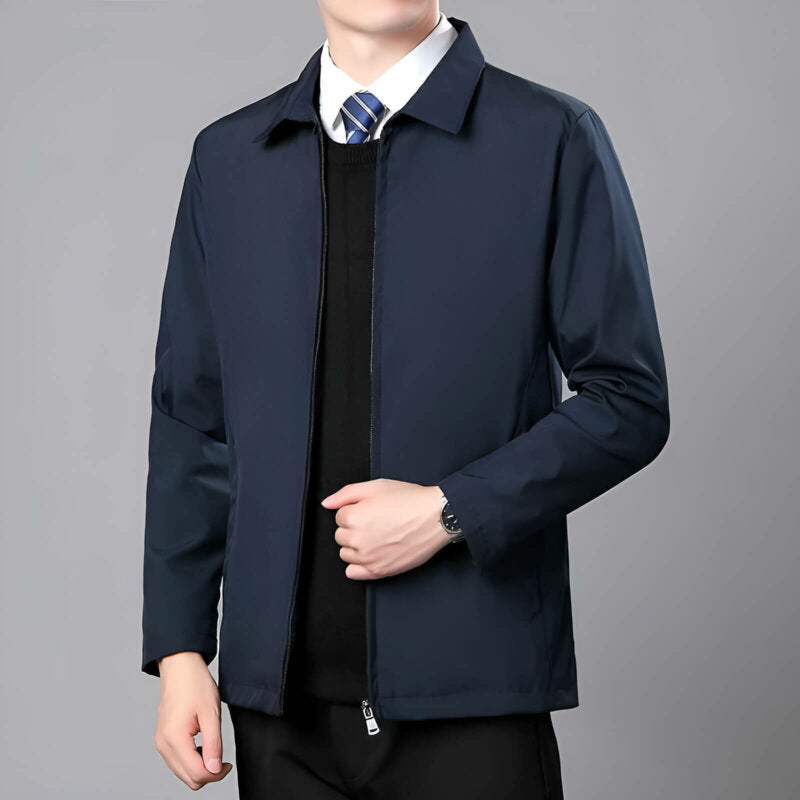 Jaqueta Masculina Executive Lorennzi 2