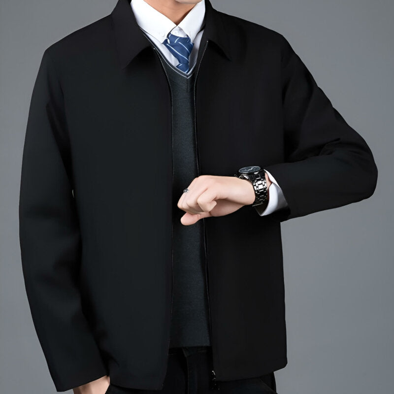 Jaqueta Masculina Executive Lorennzi 5