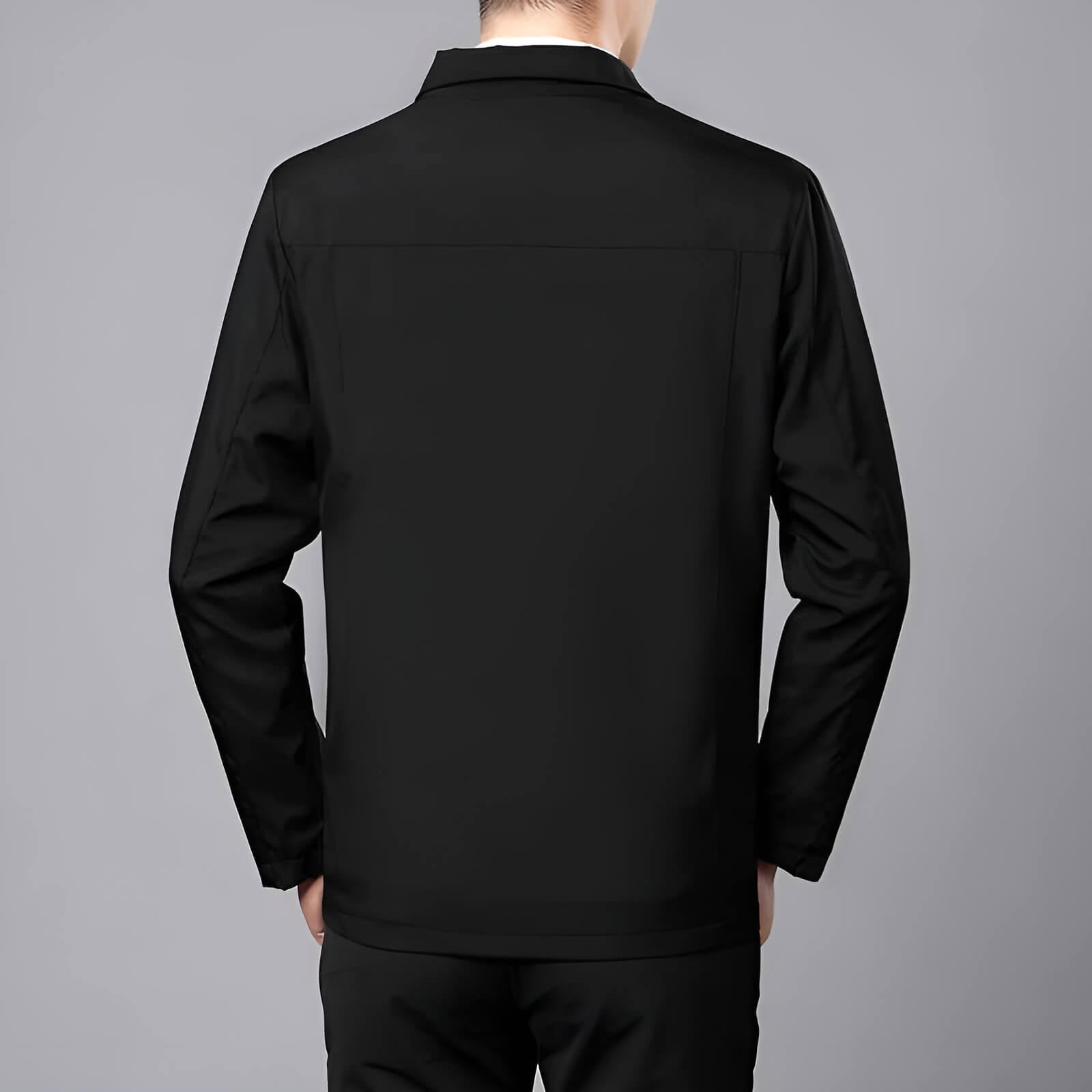 Jaqueta Masculina Executive Lorennzi 6