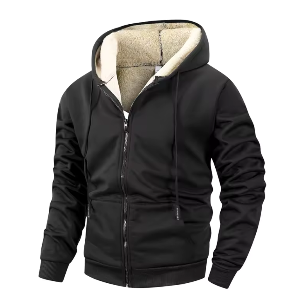 Jaqueta Masculina Forrada Lorennzi Denver