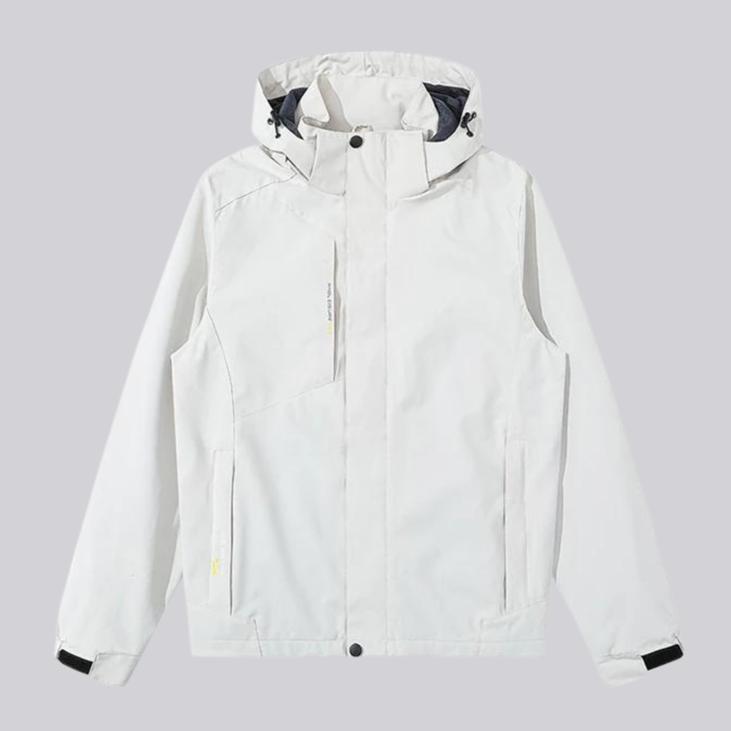 Jaqueta Masculina Forrada Thermal Lorennzi 5