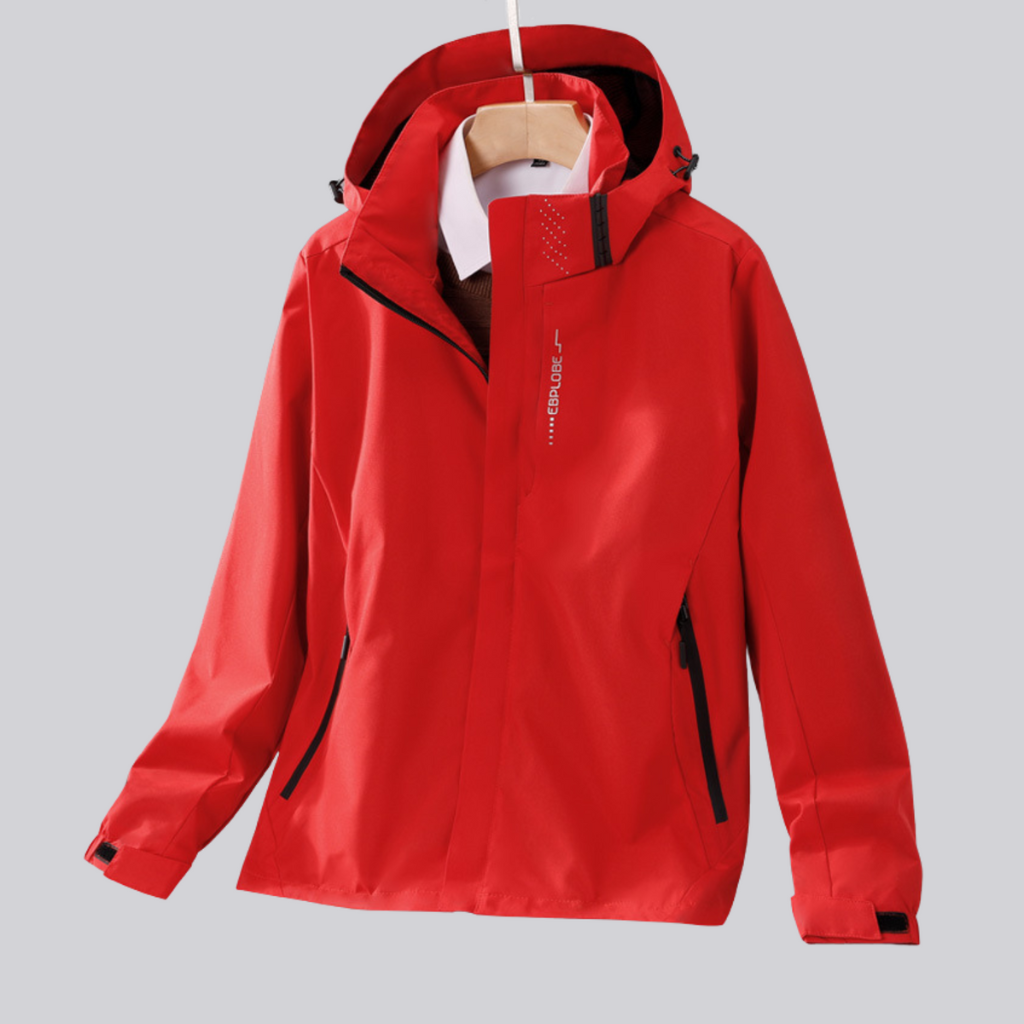 Jaqueta Masculina Impermeável Deep Lorennzi 7