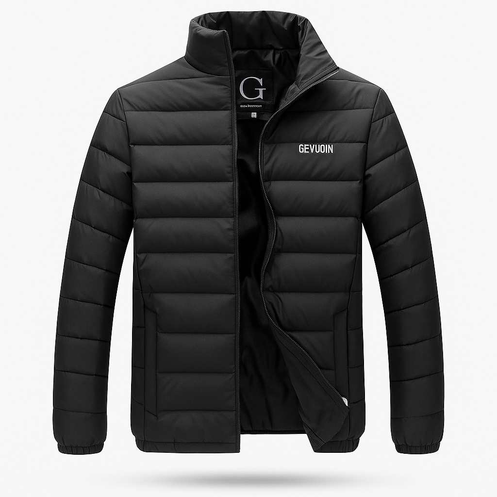 Jaqueta Masculina Impermeável Lorennzi 7