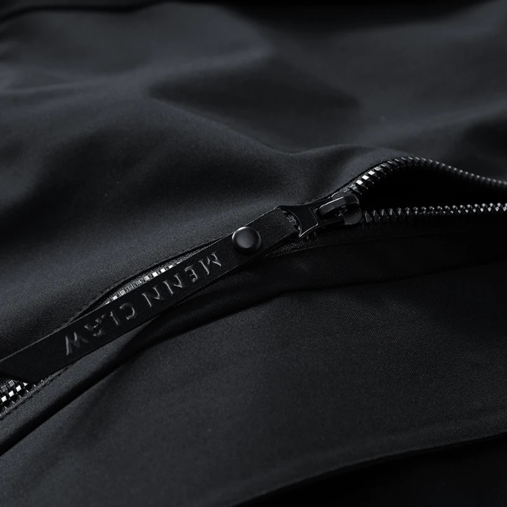 Jaqueta Masculina Impermeável Lorennzi Travel 8