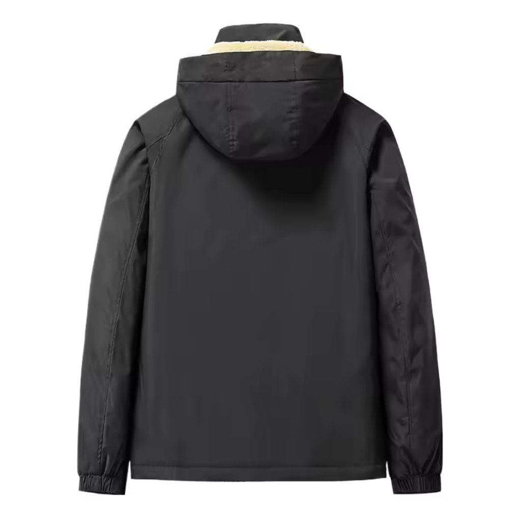 Jaqueta Masculina Inverno Glacial Lorennzi 2