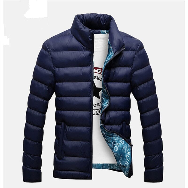 Jaqueta Masculina Inverno Lorennzi Chill 2