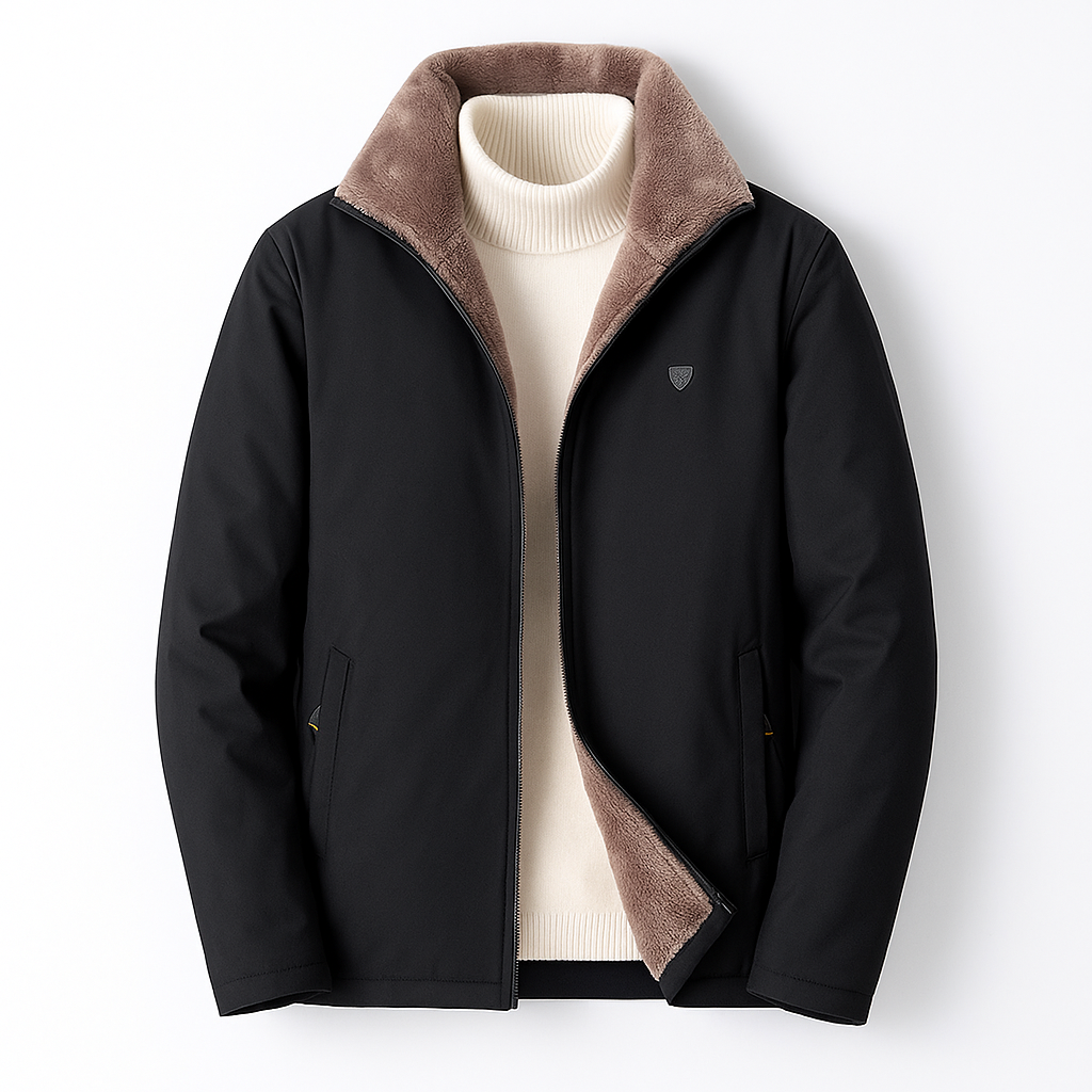 Jaqueta Masculina Inverno Lorennzi Montreau 6