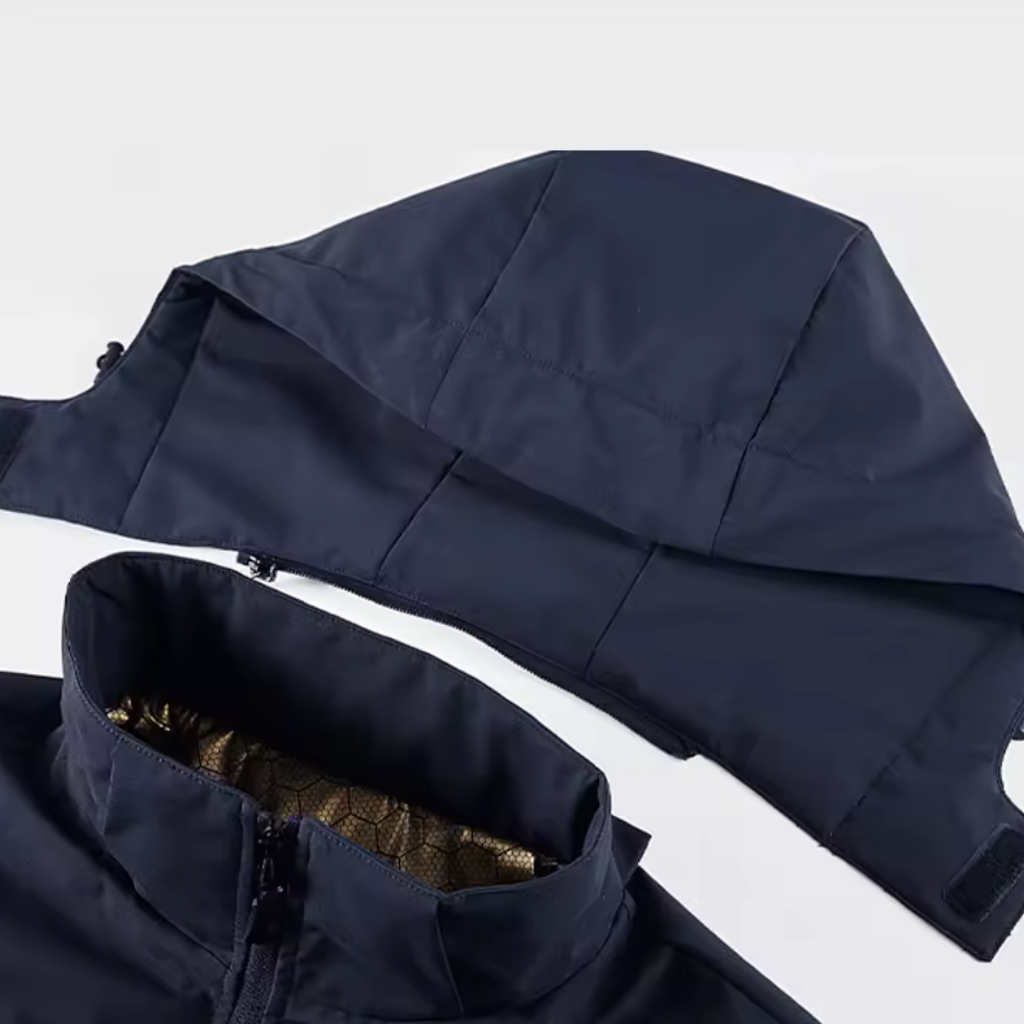 Jaqueta Masculina Inverno Lorennzi Mount 4