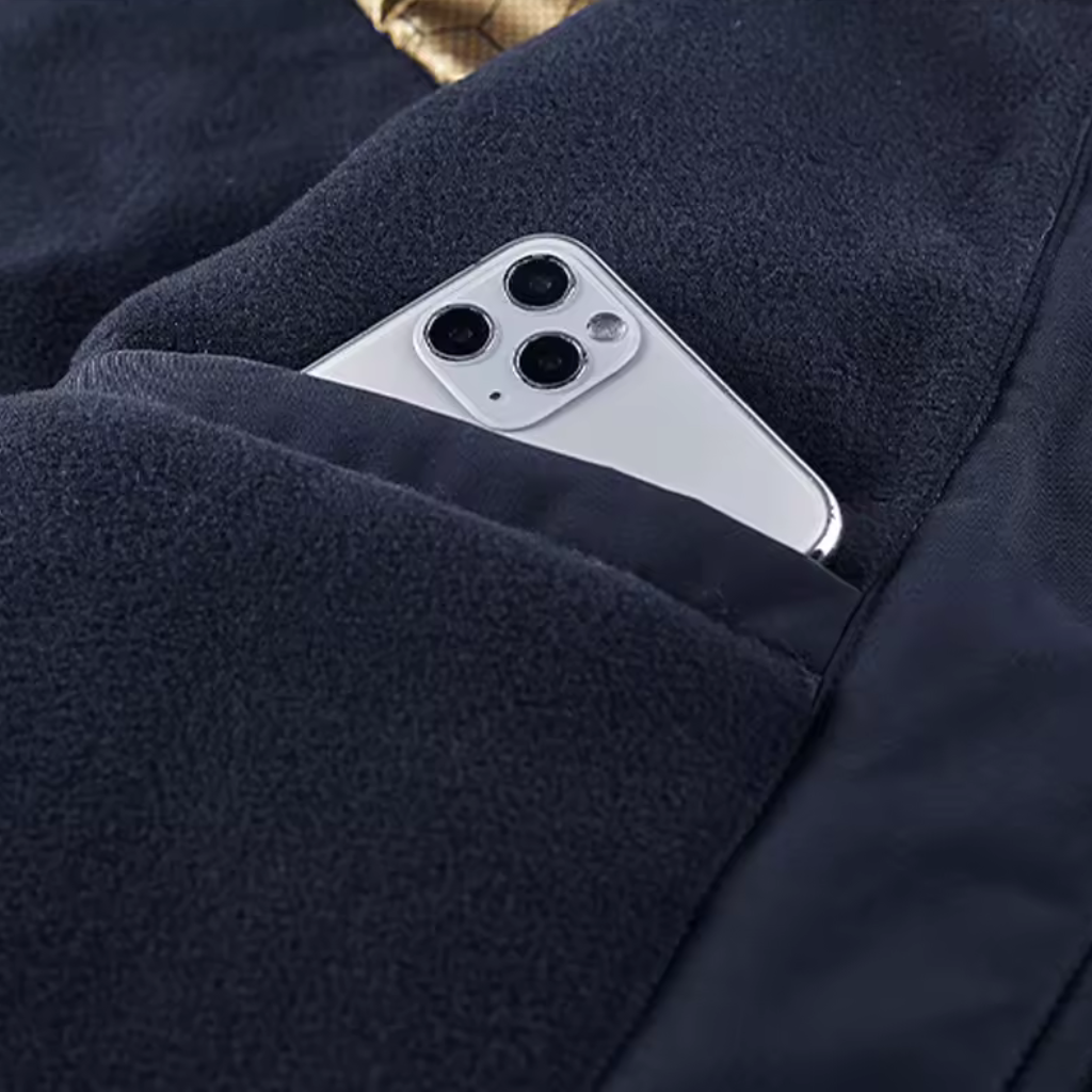 Jaqueta Masculina Inverno Lorennzi Mount 5