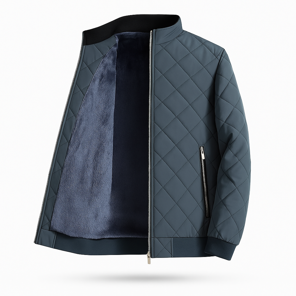 Jaqueta Masculina Inverno Lorennzi Poland 7