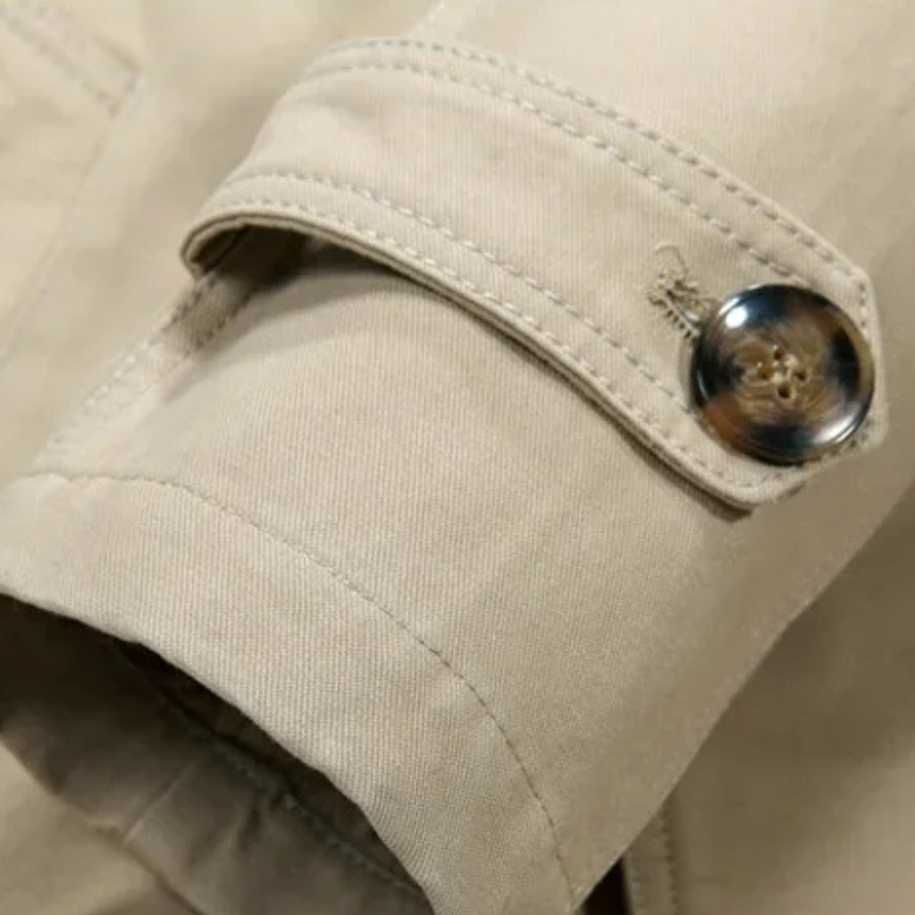 Jaqueta Masculina Inverno Lorennzi Street 6