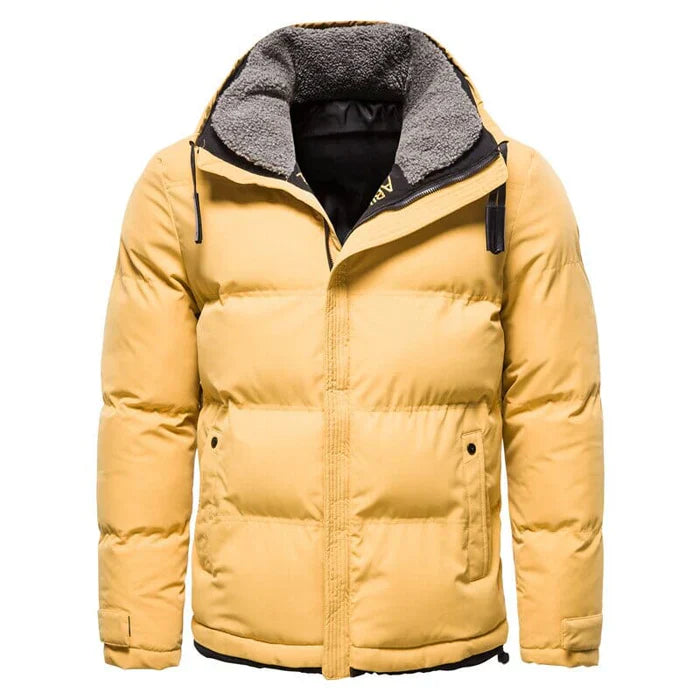 Jaqueta Masculina Lorennzi Berlim 5